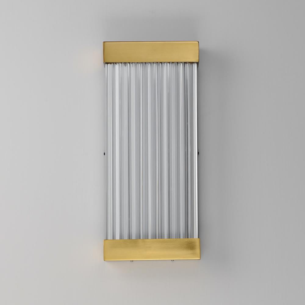 Acropolis-Outdoor Wall Mount