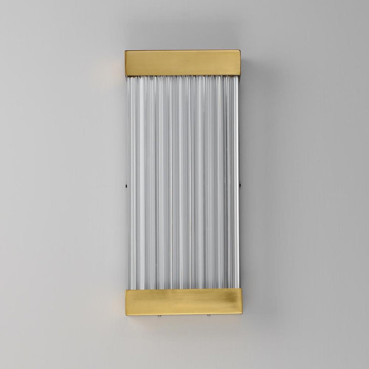 Acropolis-Outdoor Wall Mount