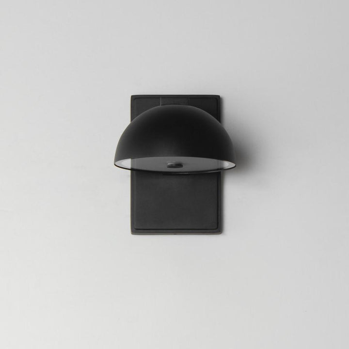 Cauldron-Outdoor Wall Mount