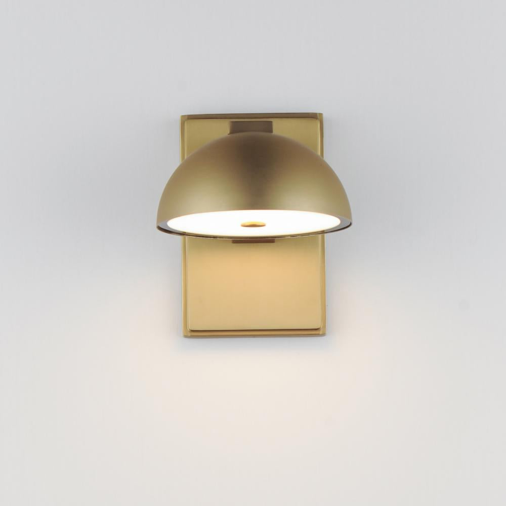 Cauldron-Outdoor Wall Mount