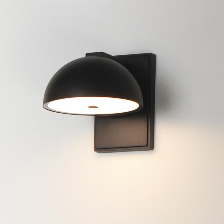 Cauldron-Outdoor Wall Mount