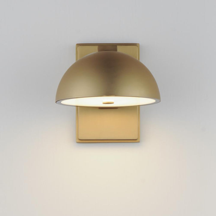 Cauldron-Outdoor Wall Mount