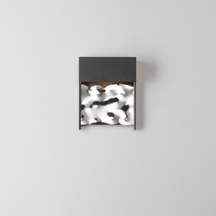 Coulee-Outdoor Wall Mount