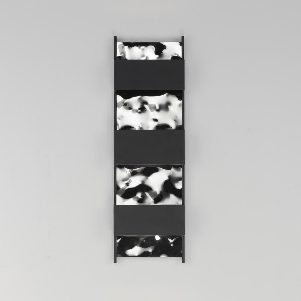 Coulee-Outdoor Wall Mount