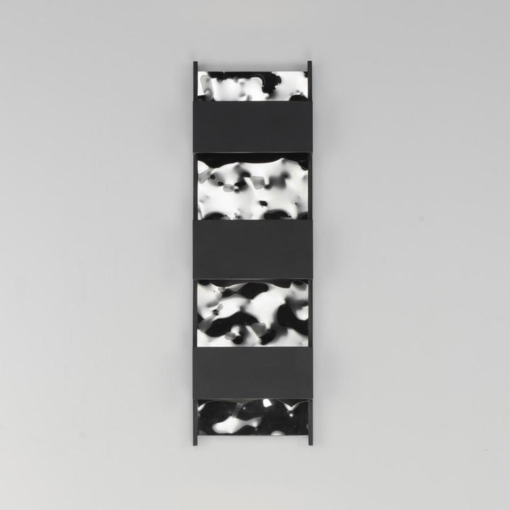 Coulee-Outdoor Wall Mount