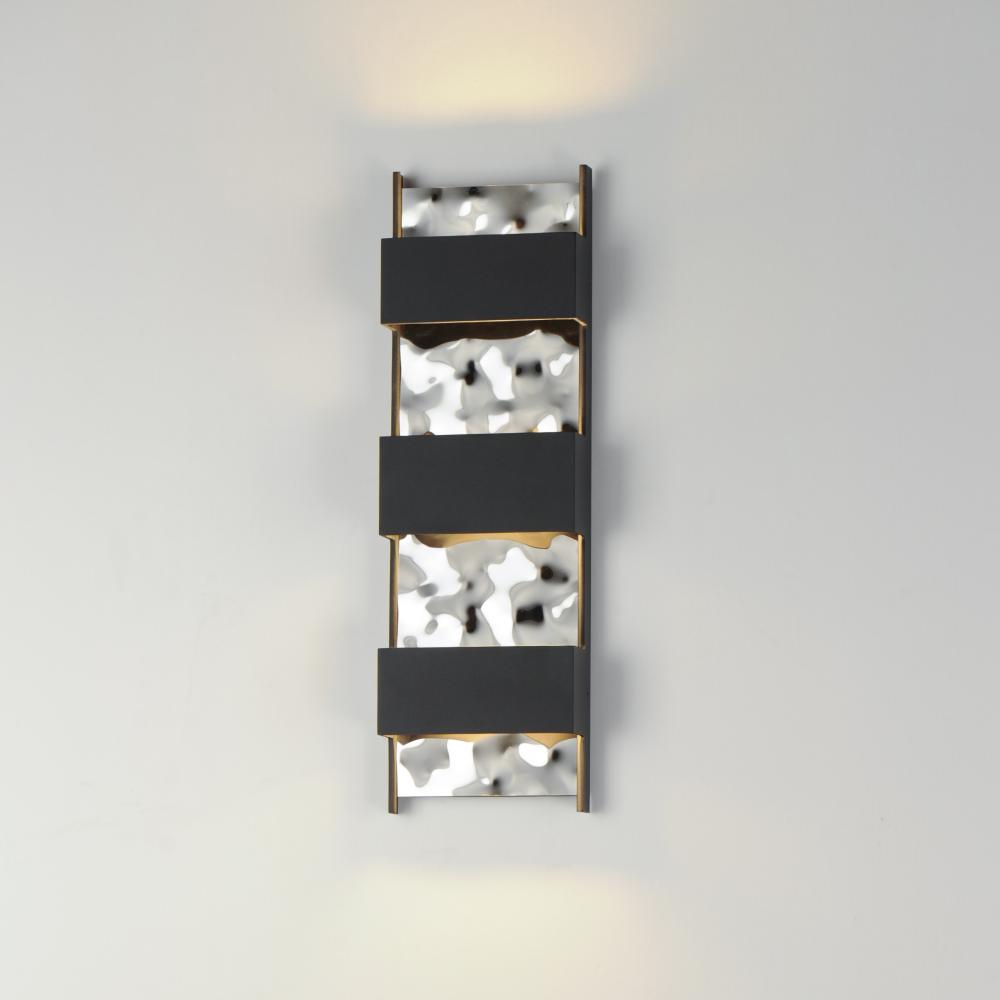 Coulee-Outdoor Wall Mount