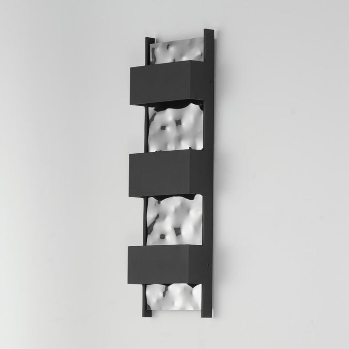 Coulee-Outdoor Wall Mount