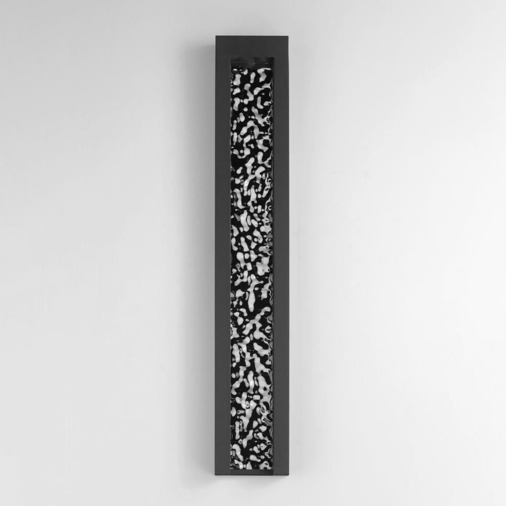 Liquid-Outdoor Wall Mount