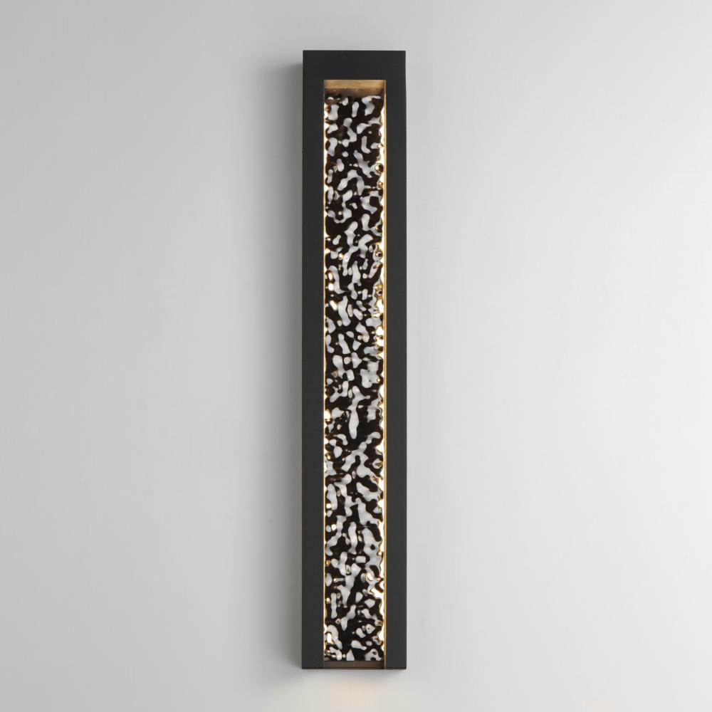 Liquid-Outdoor Wall Mount