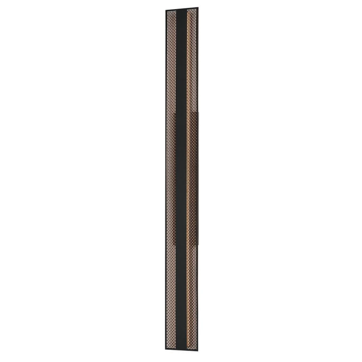Interlace-Outdoor Wall Mount