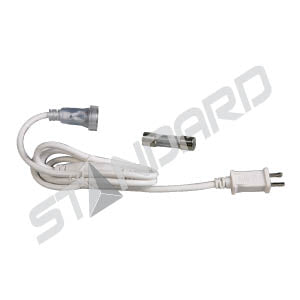LED/ROPE POWER CORD