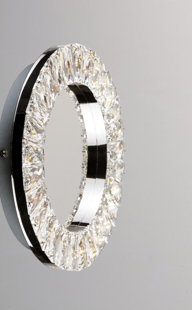 Charm-Wall Sconce