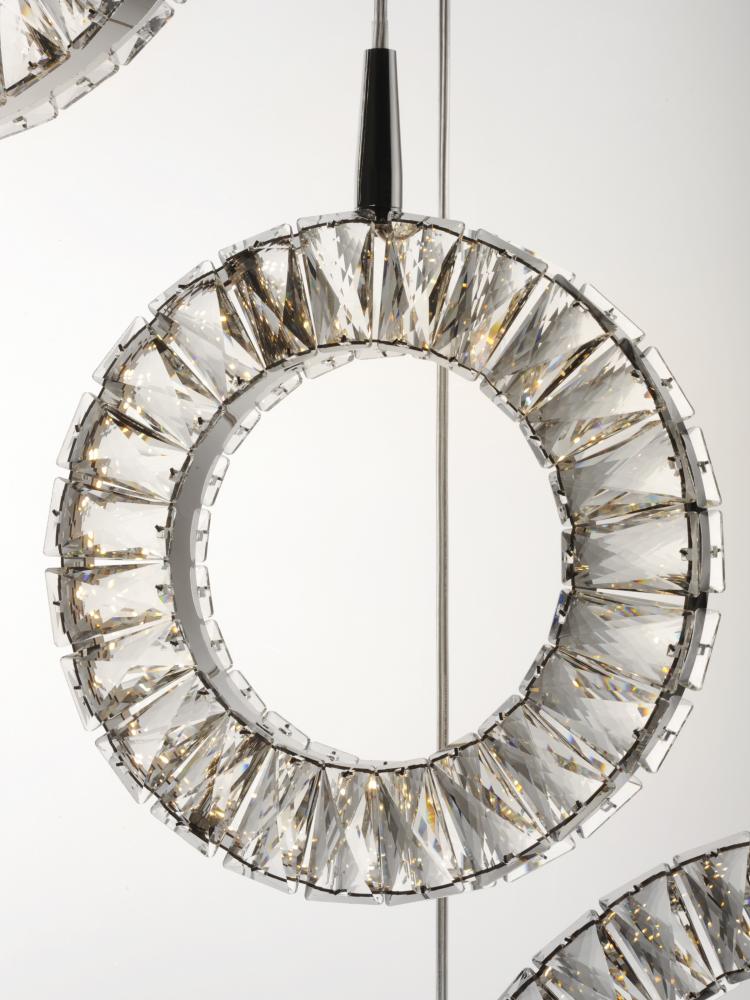 Charm-Multi-Light Pendant