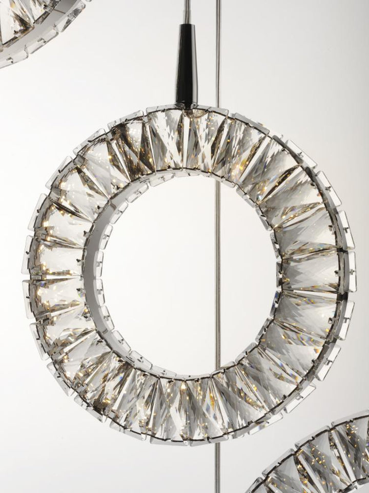 Charm-Multi-Light Pendant