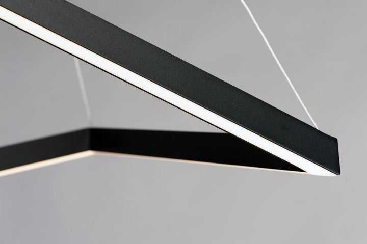 Stealth-Linear Pendant