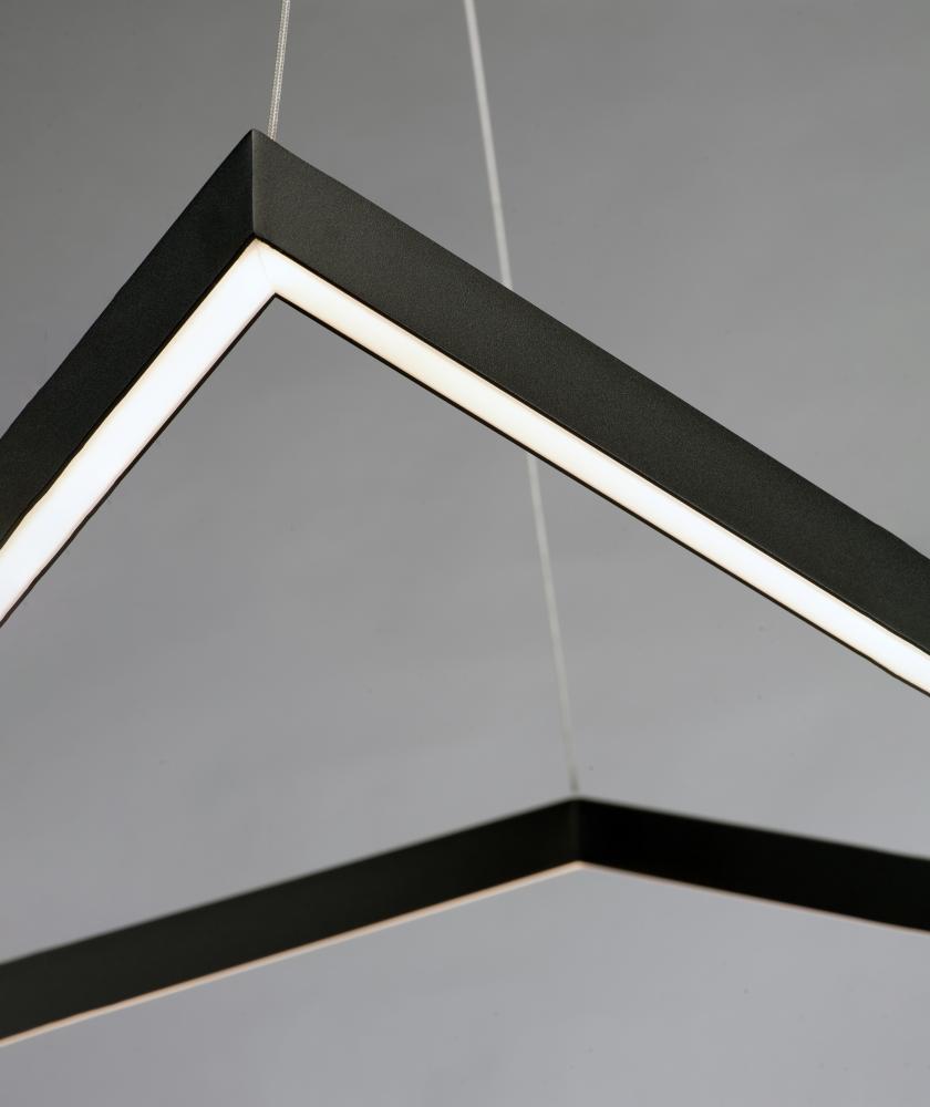 Stealth-Linear Pendant
