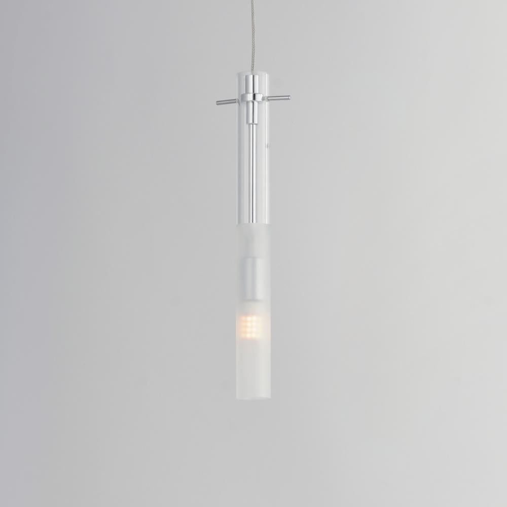 Pipette-Single Pendant