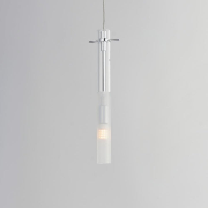 Pipette-Single Pendant