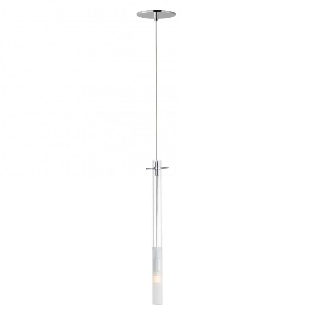 Pipette-Single Pendant