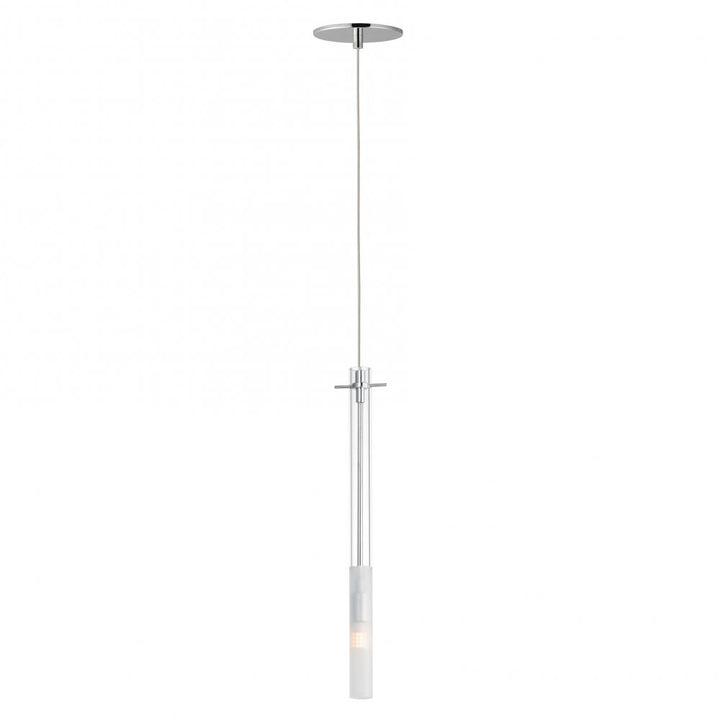 Pipette-Single Pendant