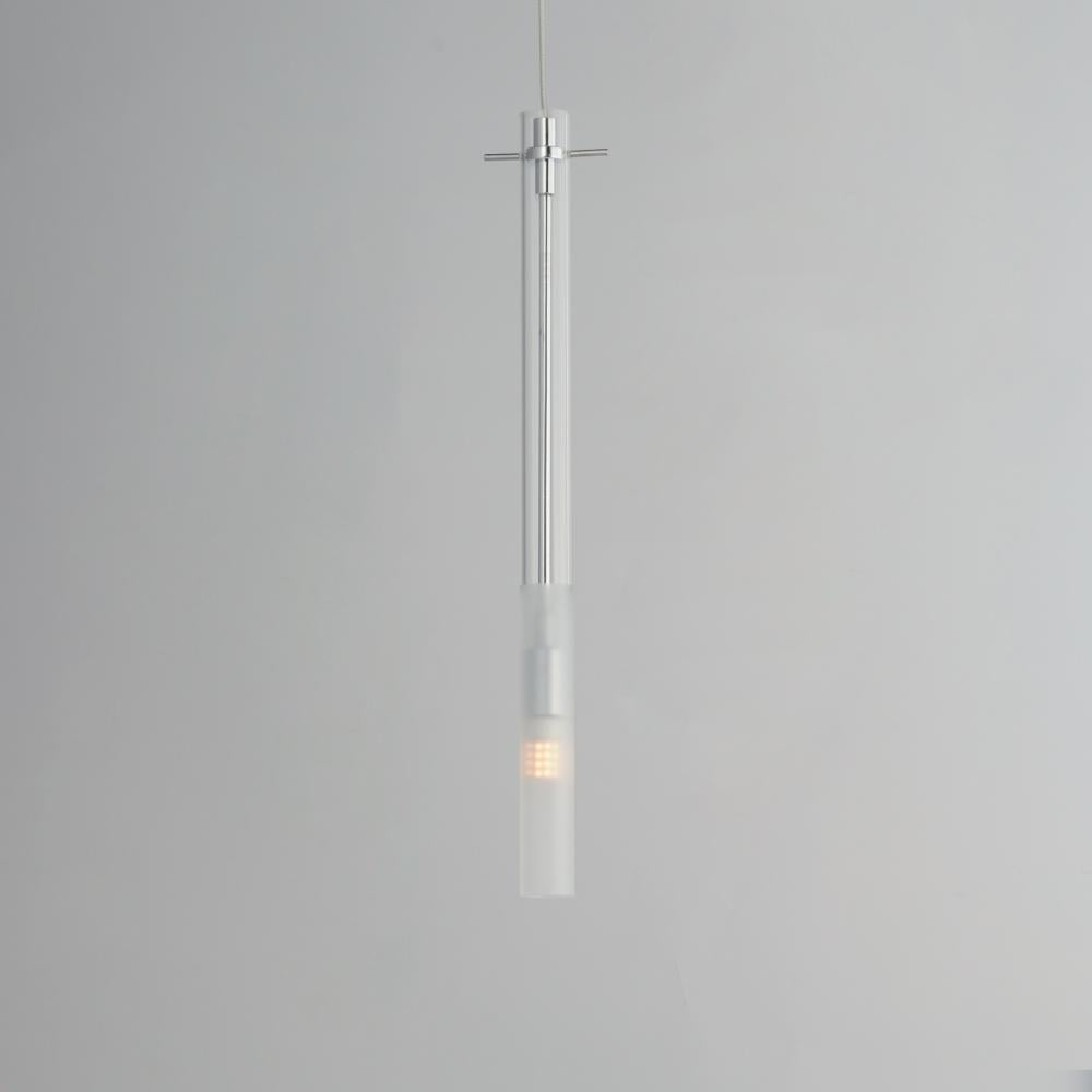Pipette-Single Pendant