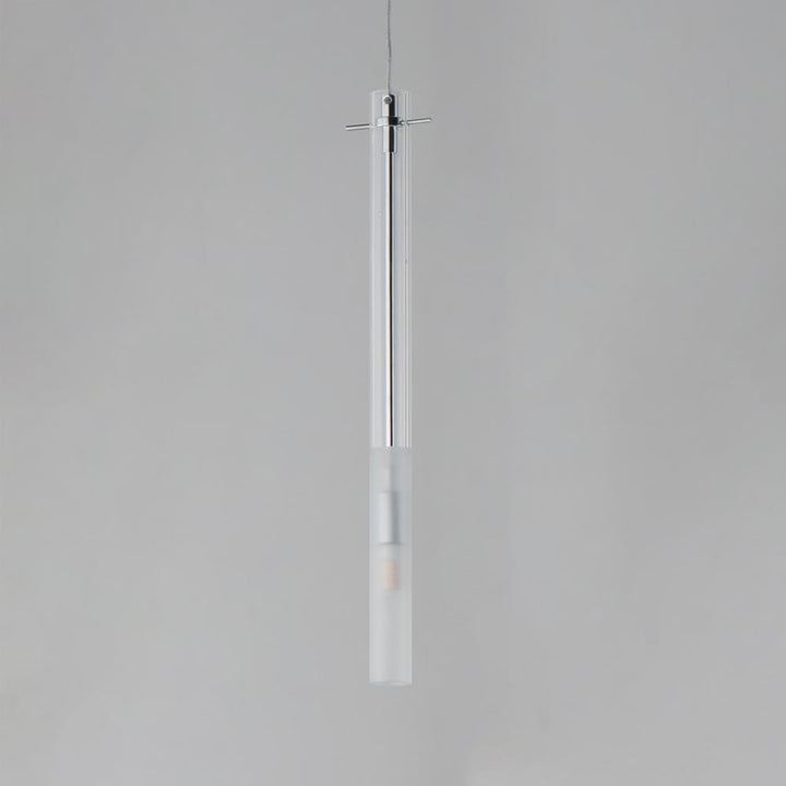 Pipette-Single Pendant