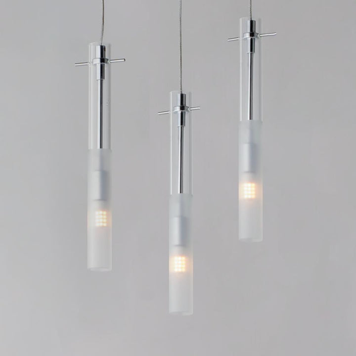 Pipette-Multi-Light Pendant