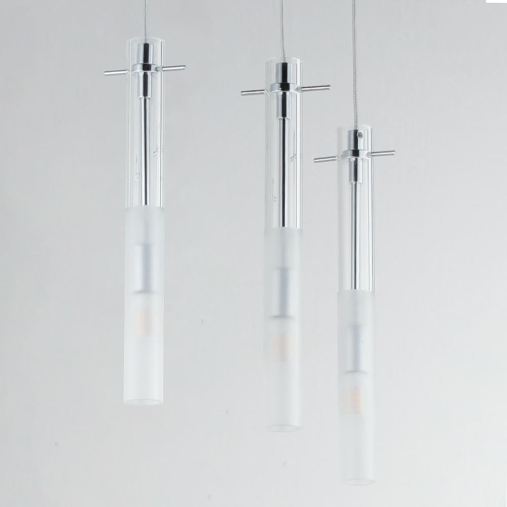 Pipette-Multi-Light Pendant