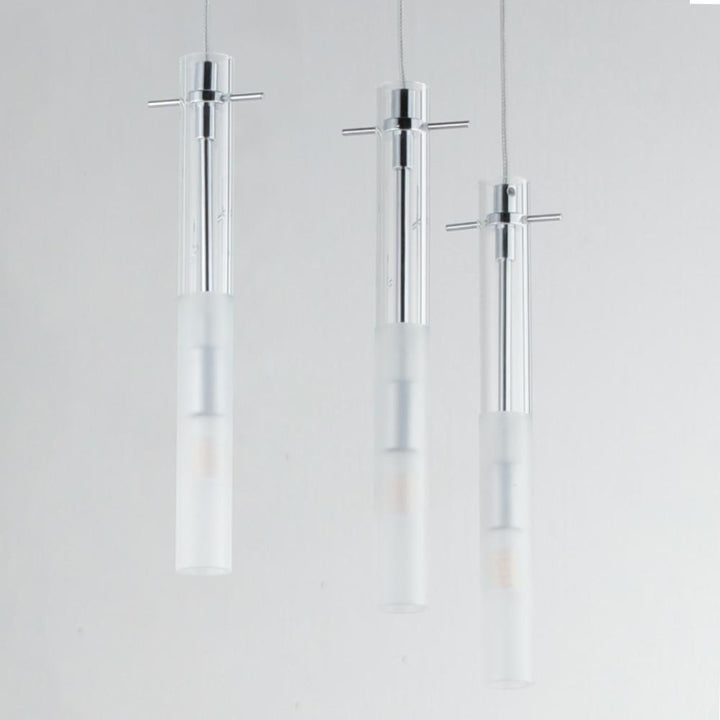 Pipette-Multi-Light Pendant