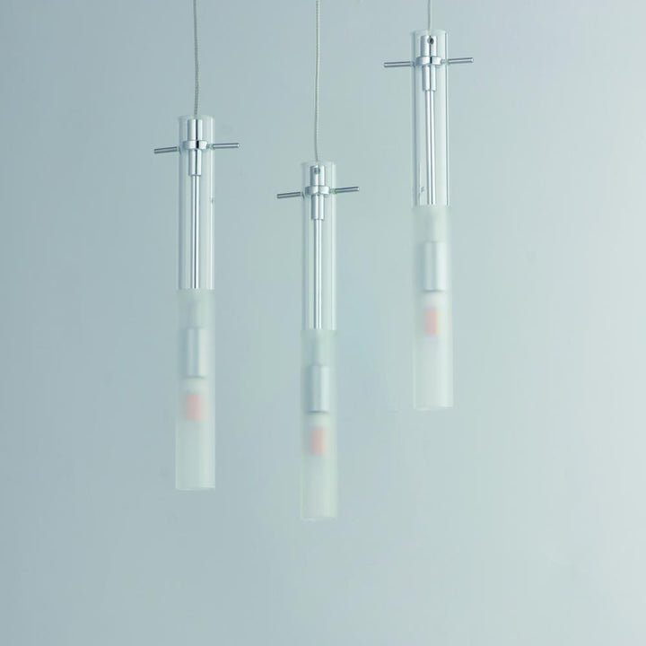 Pipette-Multi-Light Pendant