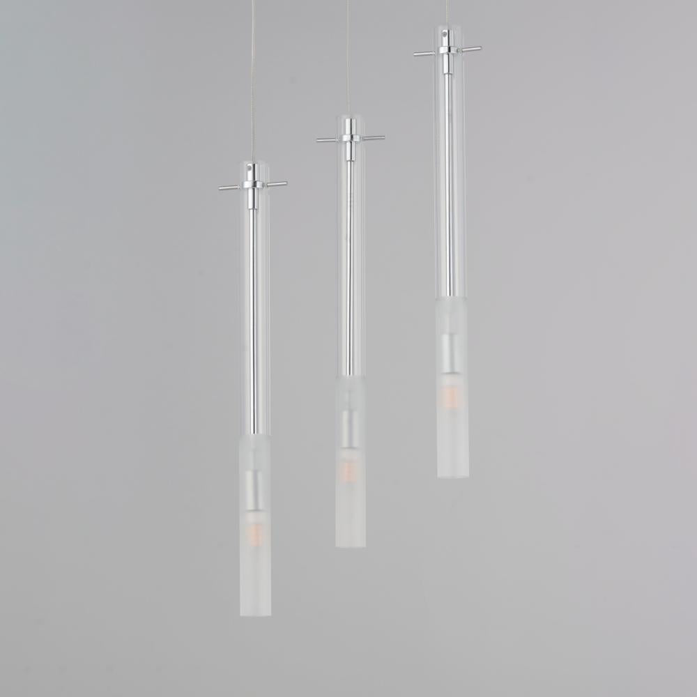Pipette-Multi-Light Pendant