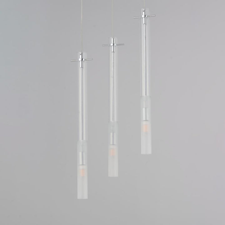 Pipette-Multi-Light Pendant