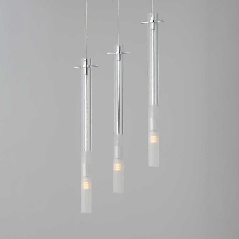 Pipette-Multi-Light Pendant