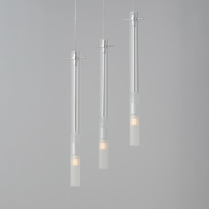Pipette-Multi-Light Pendant