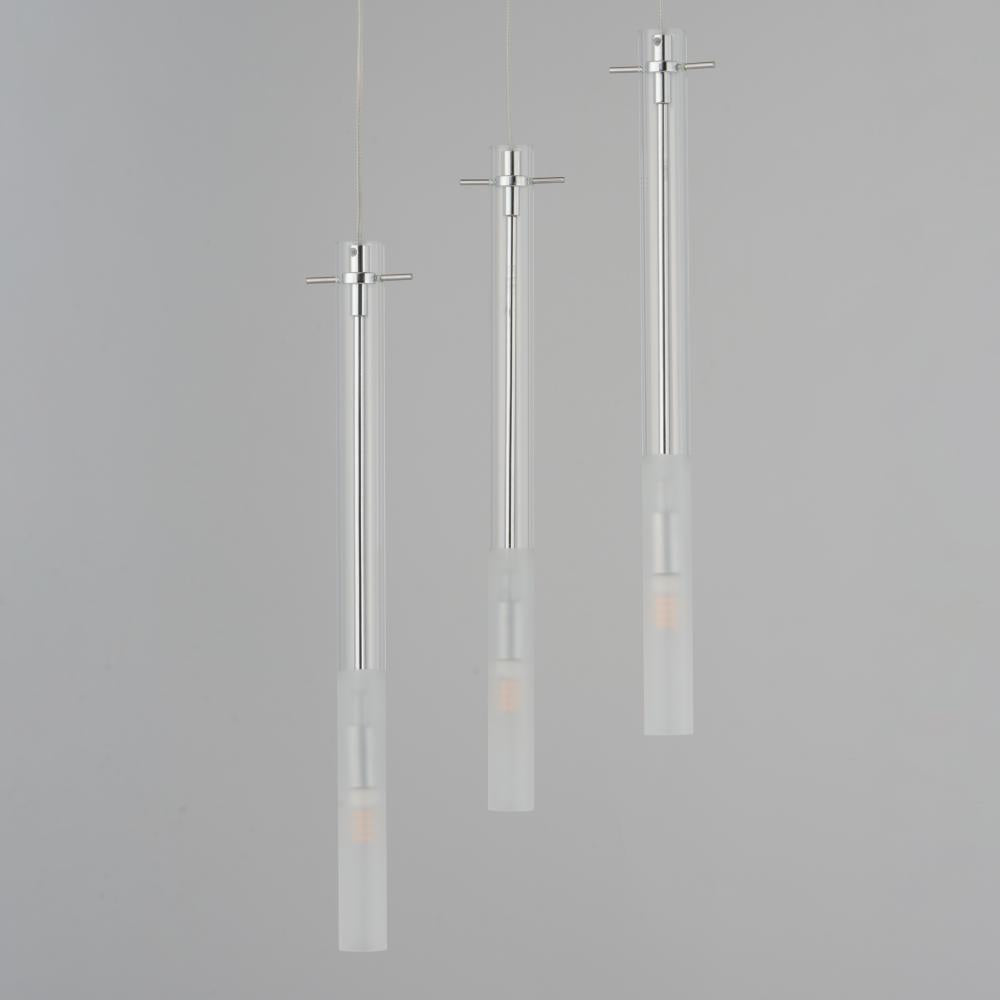 Pipette-Multi-Light Pendant