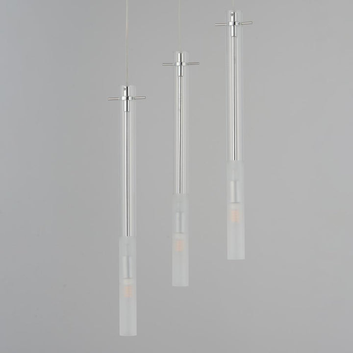 Pipette-Multi-Light Pendant
