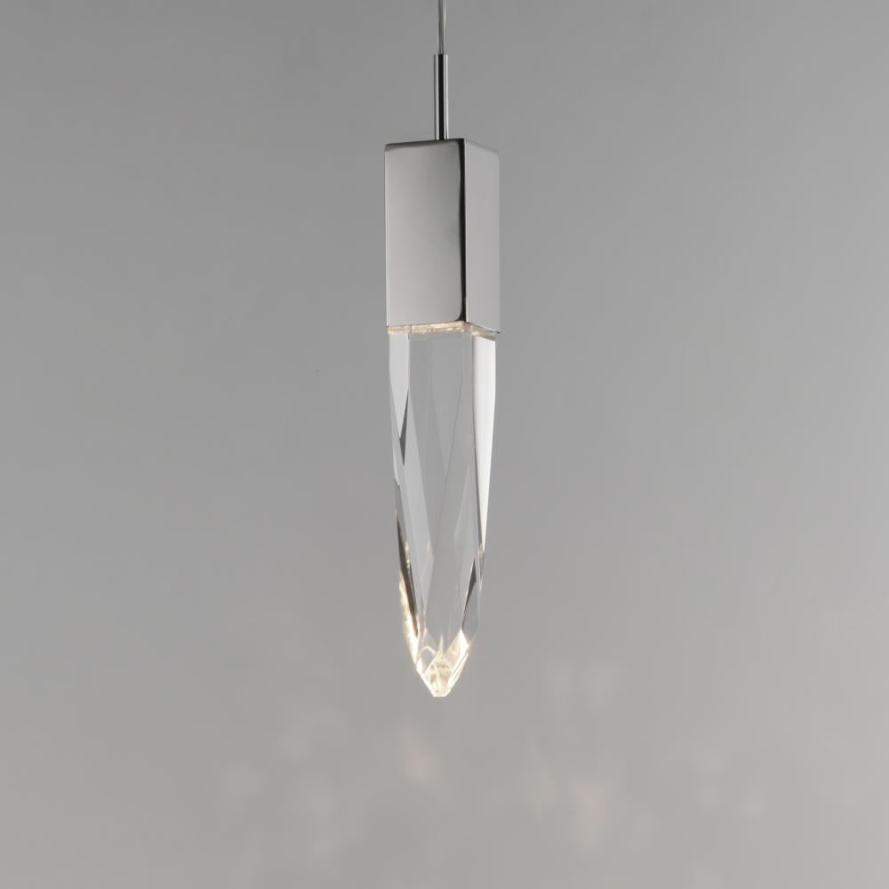 Quartz-Mini Pendant