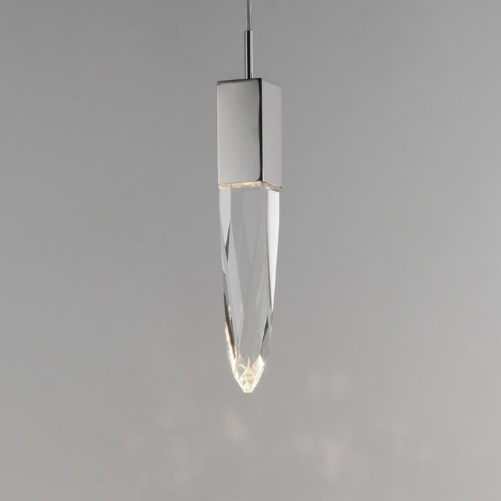 Quartz-Mini Pendant