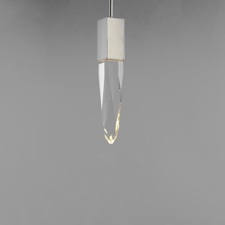 Quartz-Mini Pendant