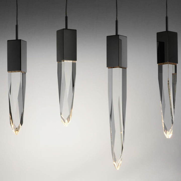Quartz-Multi-Light Pendant