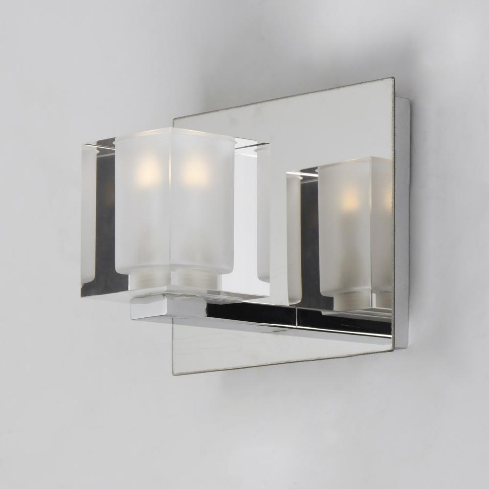 Blocs LED-Bath Vanity