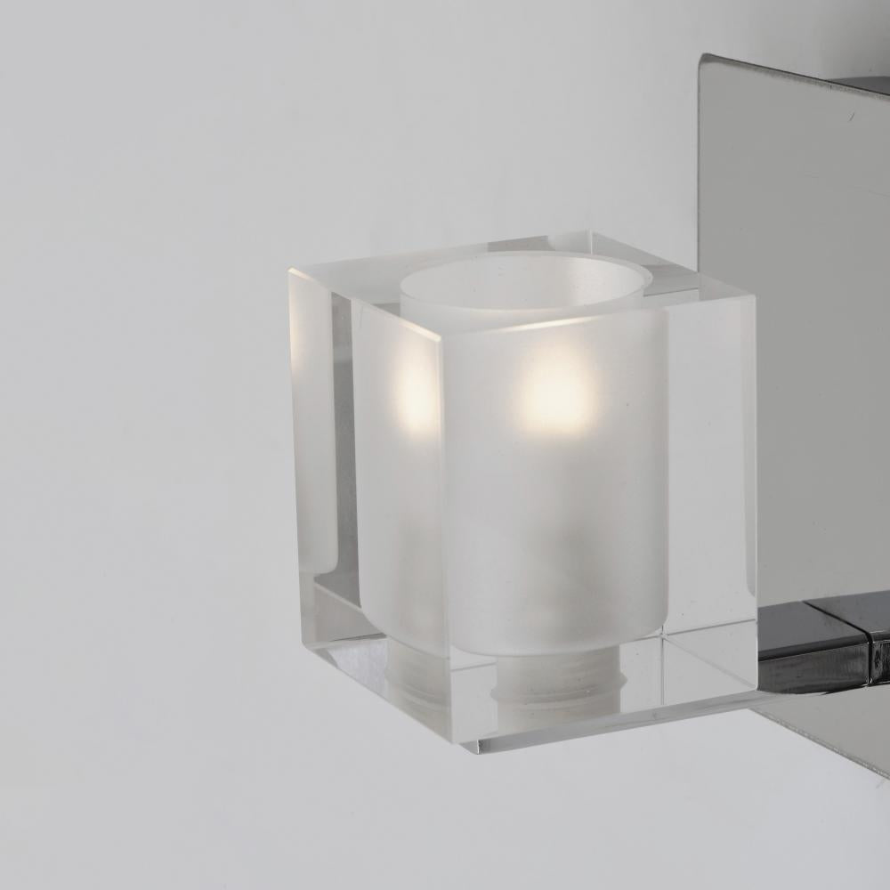 Blocs LED-Bath Vanity