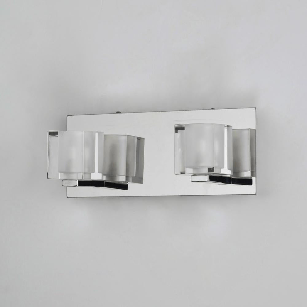 Blocs LED-Wall Sconce