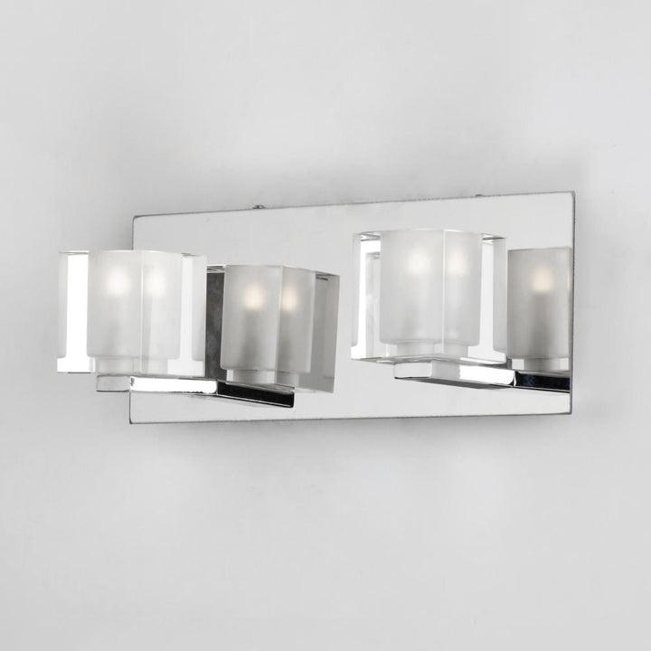 Blocs LED-Wall Sconce