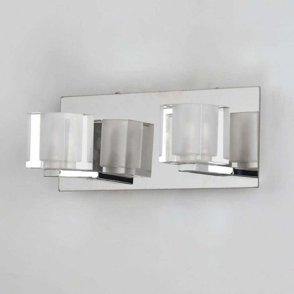 Blocs LED-Wall Sconce