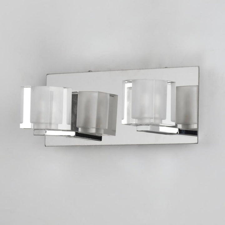 Blocs LED-Wall Sconce