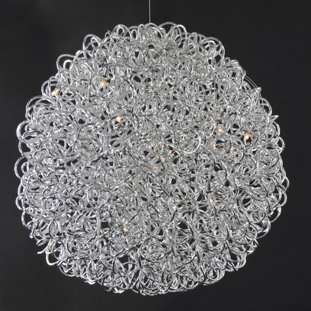 Dazed-Single Pendant