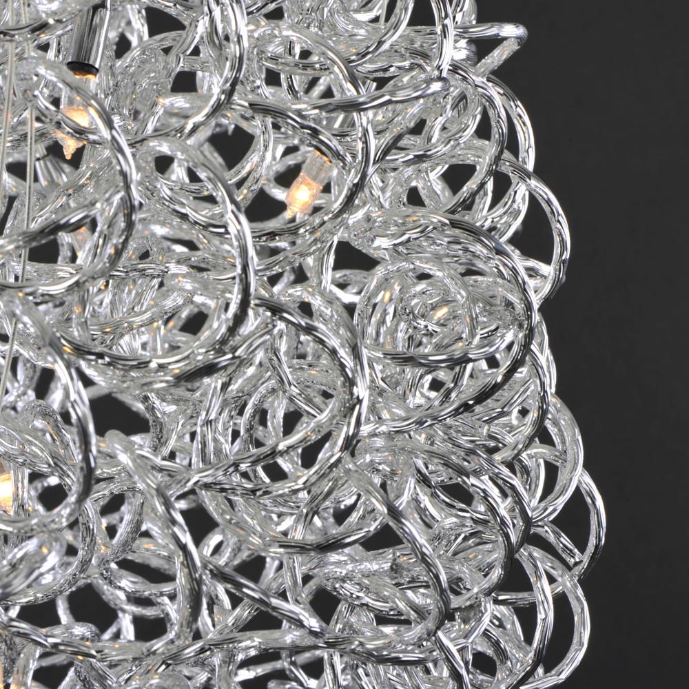 Dazed-Single Pendant