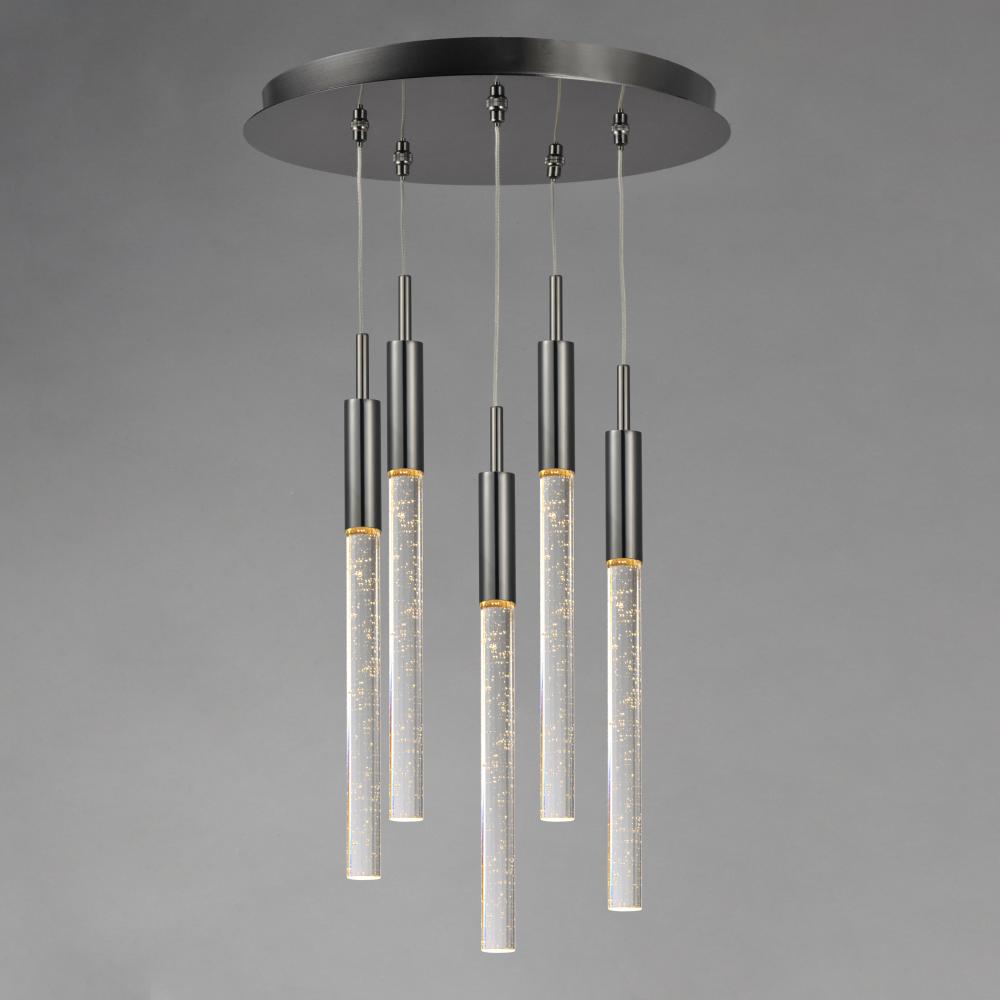 Scepter-Multi-Light Pendant