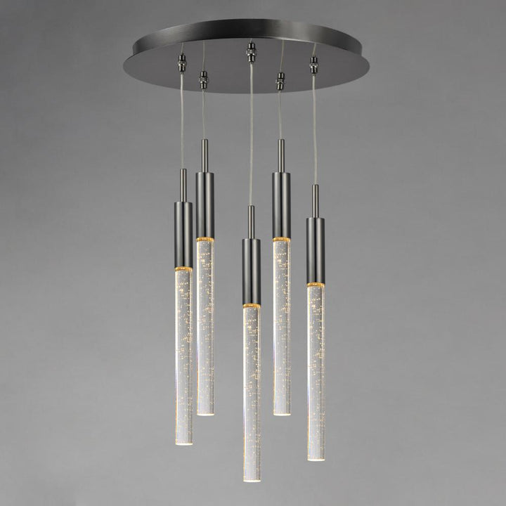 Scepter-Multi-Light Pendant